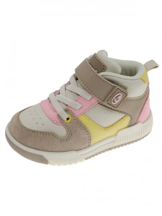 Foto van product Beppi Sneakers 'Casual Sport Boot' beige
