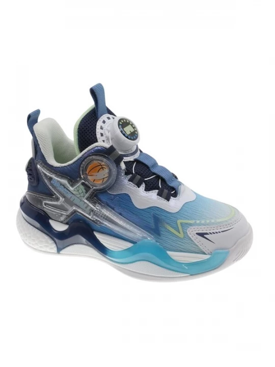 Foto van product Beppi Sneakers 'Casual Sport Boot' blauw