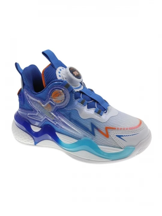 Foto van product Beppi Sneakers 'Casual Sport Boot' blauw