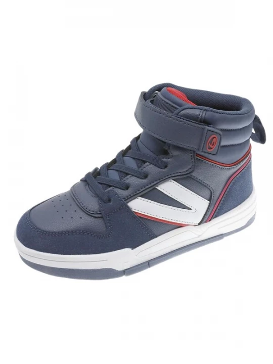 Foto van product Beppi Sneakers 'Casual Sport Boot' blauw