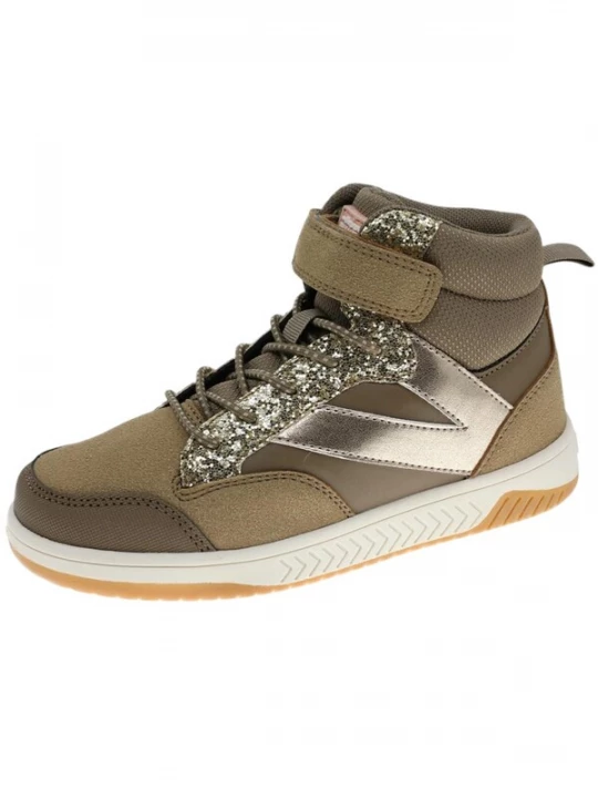 Foto van product Beppi Sneakers 'Casual Sport Boot' bruin