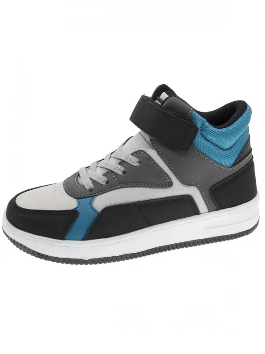 Foto van product Beppi Sneakers 'Casual Sport Boot' grijs