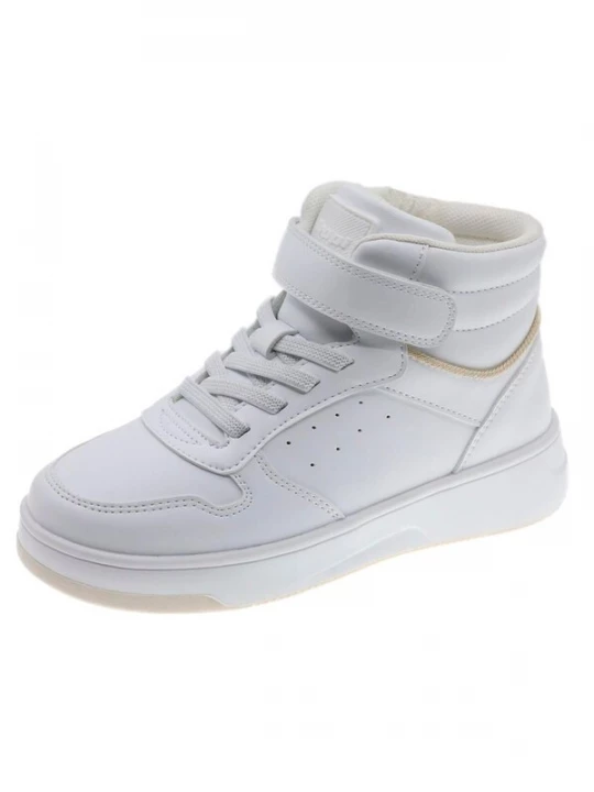 Foto van product Beppi Sneakers 'Casual Sport Boot' wit