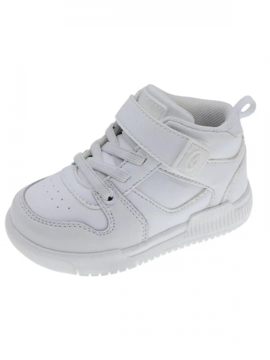 Foto van product Beppi Sneakers 'Casual Sport Boot' wit