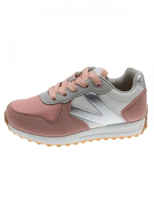 Foto van product Beppi Sneakers 'Casual Sport' rosé