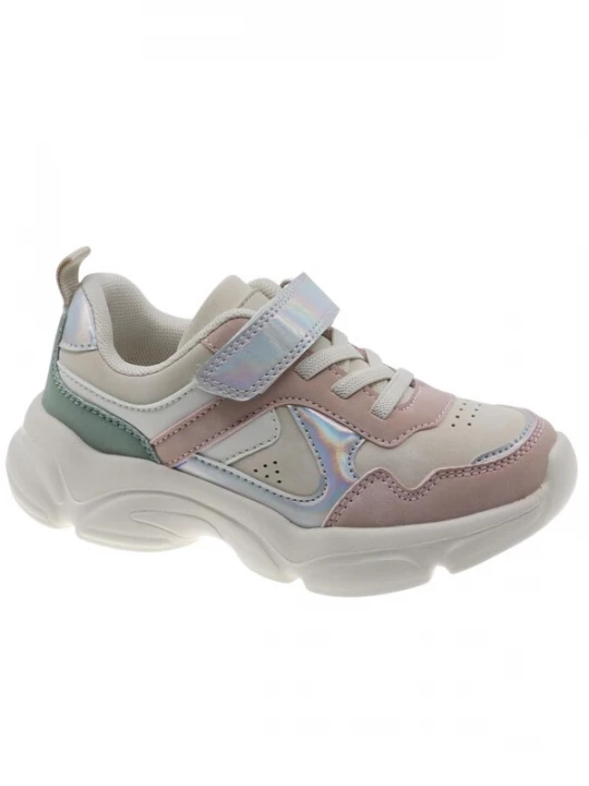 Foto van product Beppi Sneakers 'Casual Sport Shoe' beige