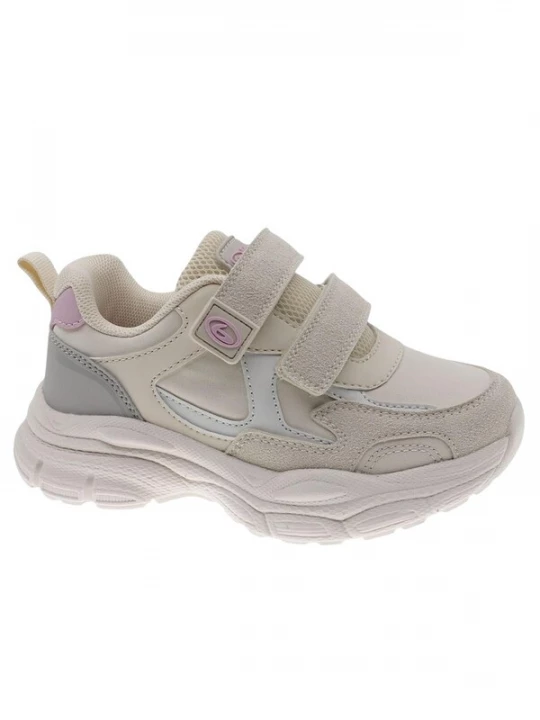 Foto van product Beppi Sneakers 'Casual Sport Shoe' beige