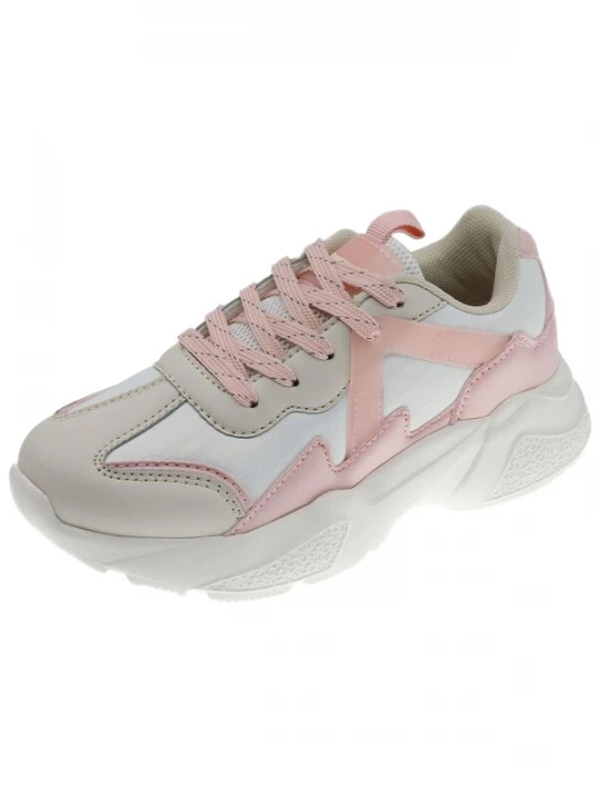 Foto van product Beppi Sneakers 'Casual Sport Shoe' beige