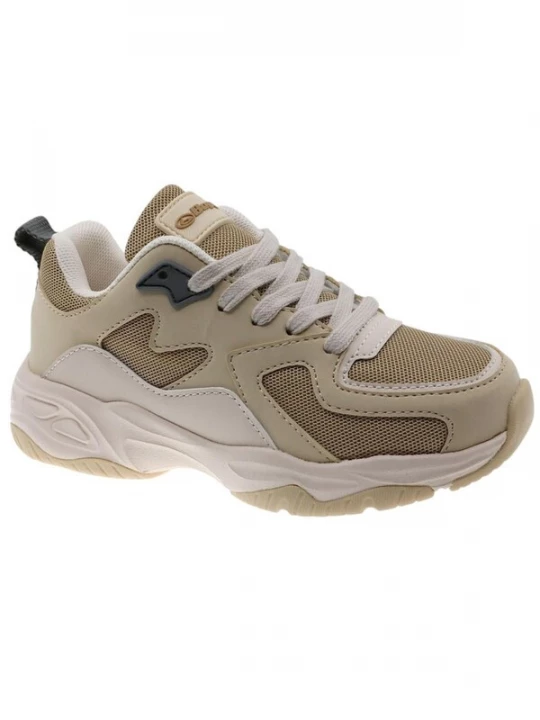 Foto van product Beppi Sneakers 'Casual Sport Shoe' beige