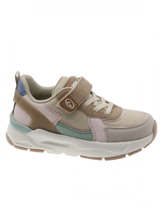 Foto van product Beppi Sneakers 'Casual Sport Shoe' beige