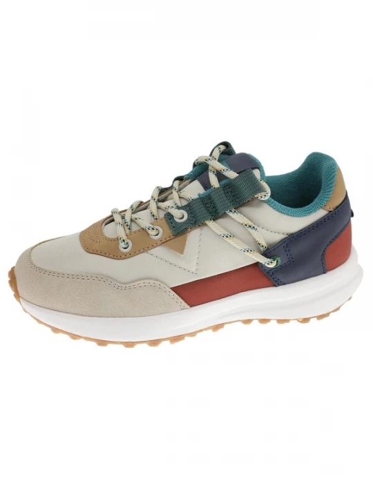 Foto van product Beppi Sneakers 'Casual Sport Shoe' beige