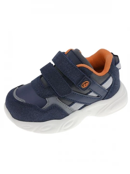 Foto van product Beppi Sneakers 'Casual Sport Shoe' blauw