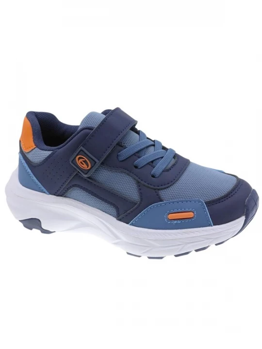 Foto van product Beppi Sneakers 'Casual Sport Shoe' blauw