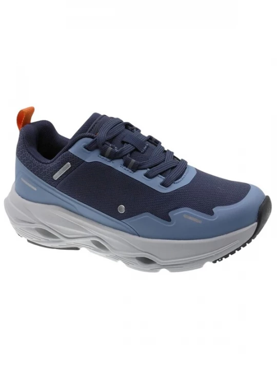 Foto van product Beppi Sneakers 'Casual Sport Shoe' blauw