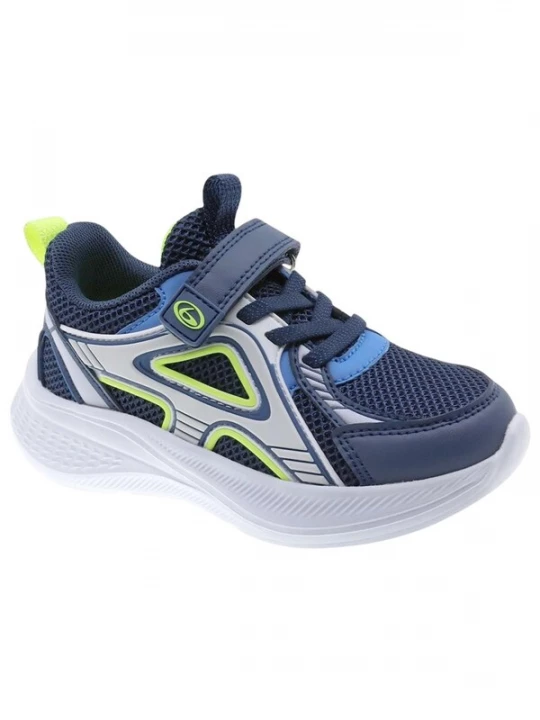 Foto van product Beppi Sneakers 'Casual Sport Shoe' blauw