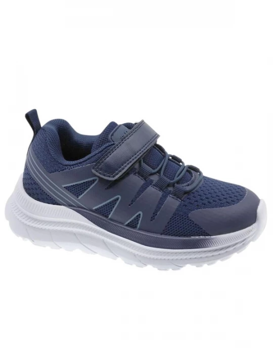 Foto van product Beppi Sneakers 'Casual Sport Shoe' blauw