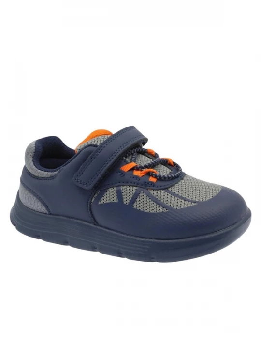 Foto van product Beppi Sneakers 'Casual Sport Shoe' blauw