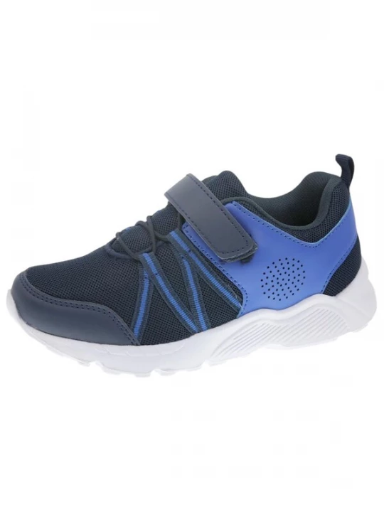 Foto van product Beppi Sneakers 'Casual Sport Shoe' blauw