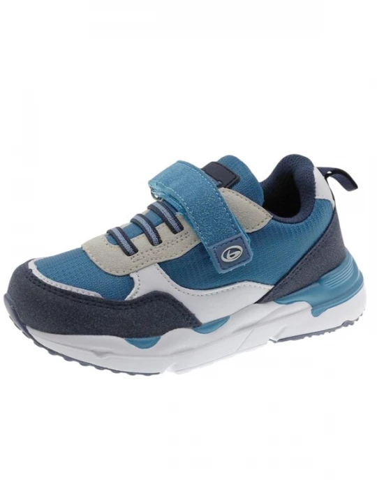 Foto van product Beppi Sneakers 'Casual Sport Shoe' blauw