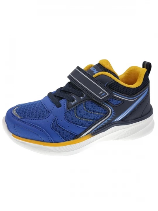 Foto van product Beppi Sneakers 'Casual Sport Shoe' blauw