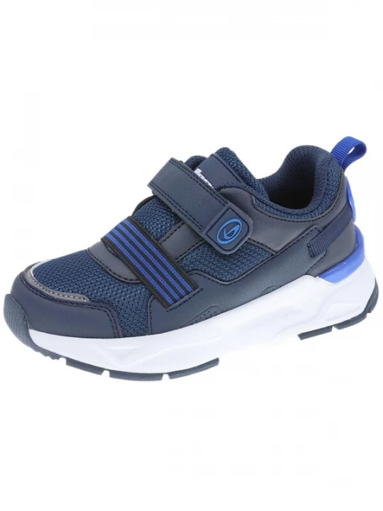 Foto van product Beppi Sneakers 'Casual Sport Shoe' blauw