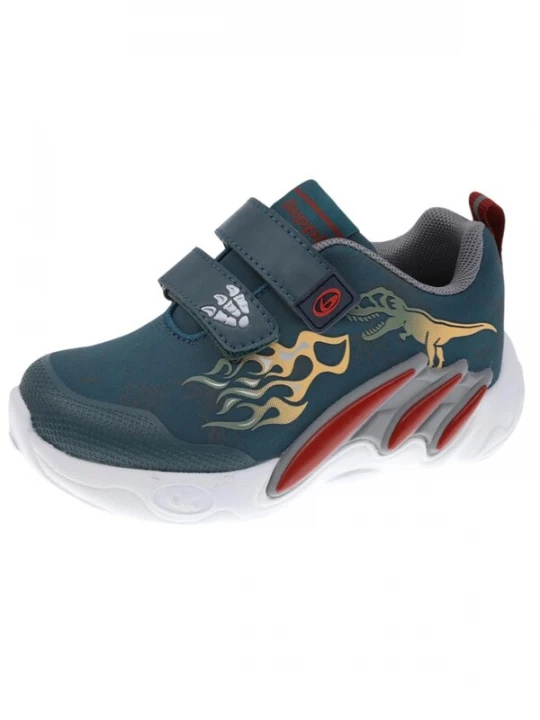 Foto van product Beppi Sneakers 'Casual Sport Shoe' blauw