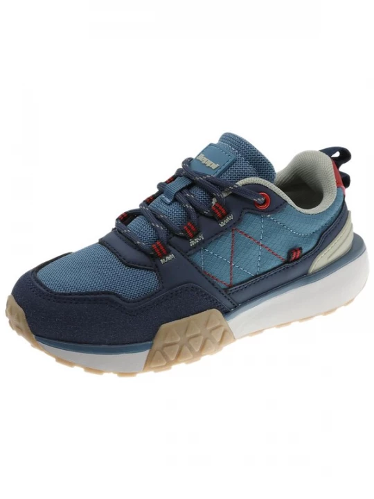 Foto van product Beppi Sneakers 'Casual Sport Shoe' blauw