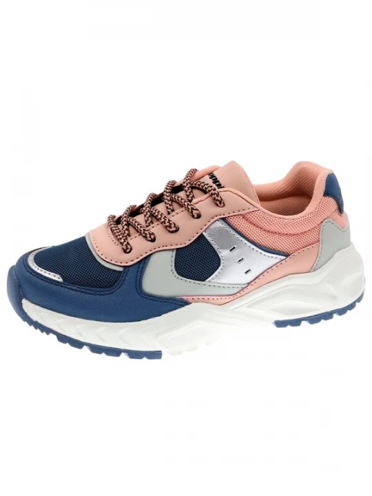 Foto van product Beppi Sneakers 'Casual Sport Shoe' blauw