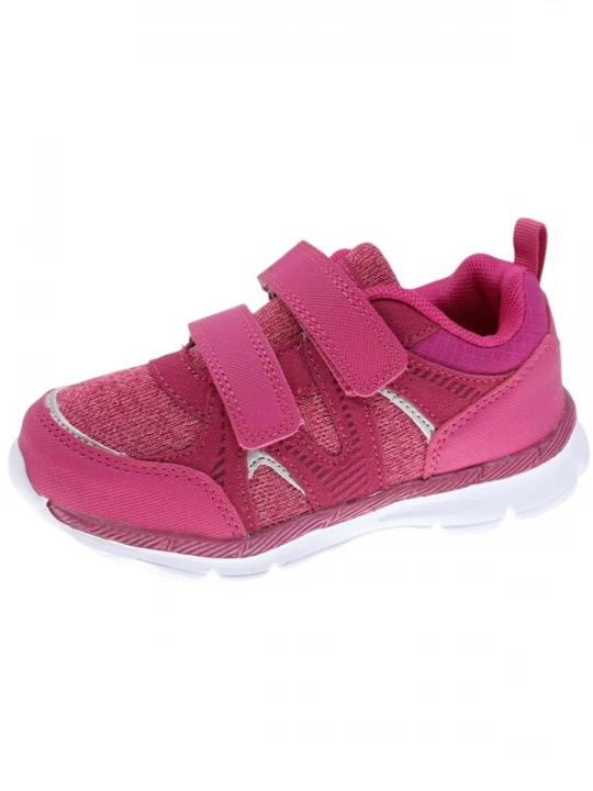 Foto van product Beppi Sneakers 'Casual Sport Shoe' fuchsia