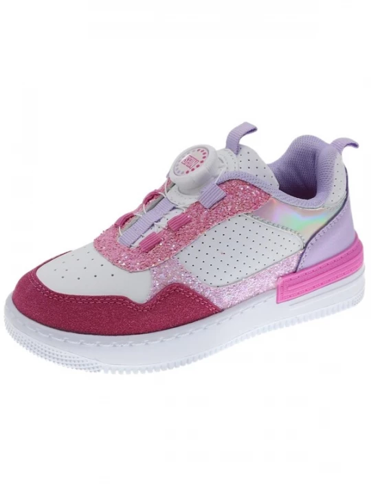 Foto van product Beppi Sneakers 'Casual Sport Shoe' fuchsia