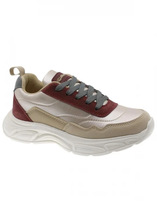 Foto van product Beppi Sneakers 'Casual Sport Shoe' goud