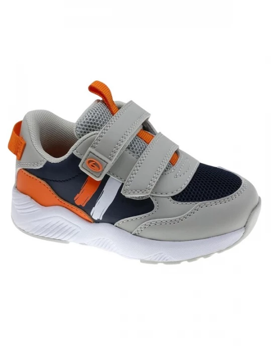 Foto van product Beppi Sneakers 'Casual Sport Shoe' grijs