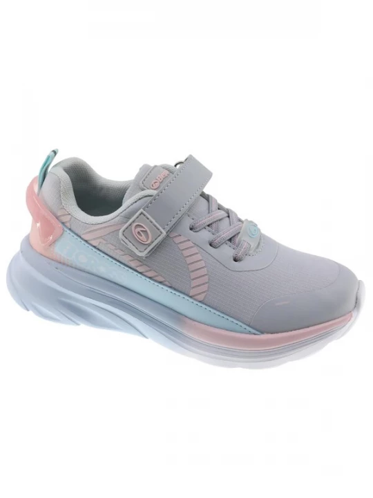 Foto van product Beppi Sneakers 'Casual Sport Shoe' grijs