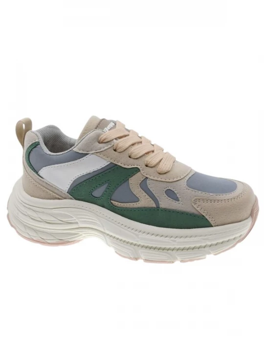 Foto van product Beppi Sneakers 'Casual Sport Shoe' grijs