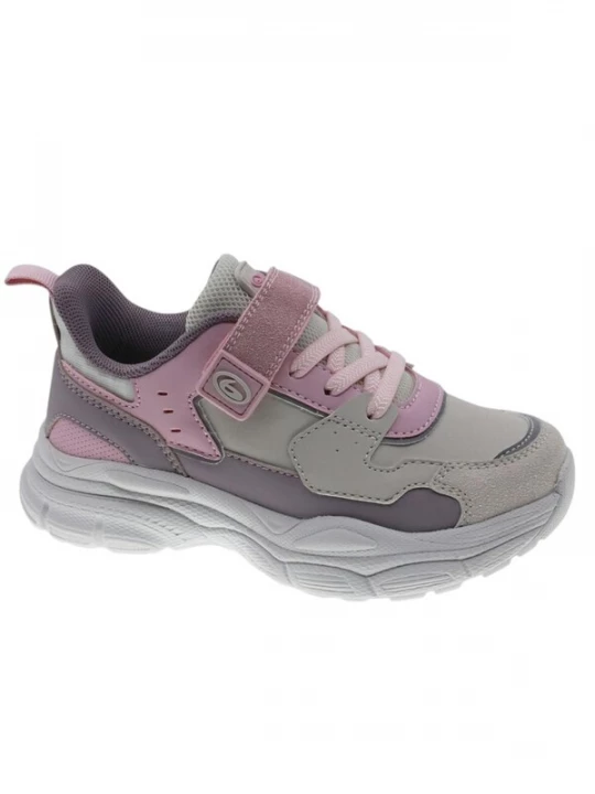 Foto van product Beppi Sneakers 'Casual Sport Shoe' grijs