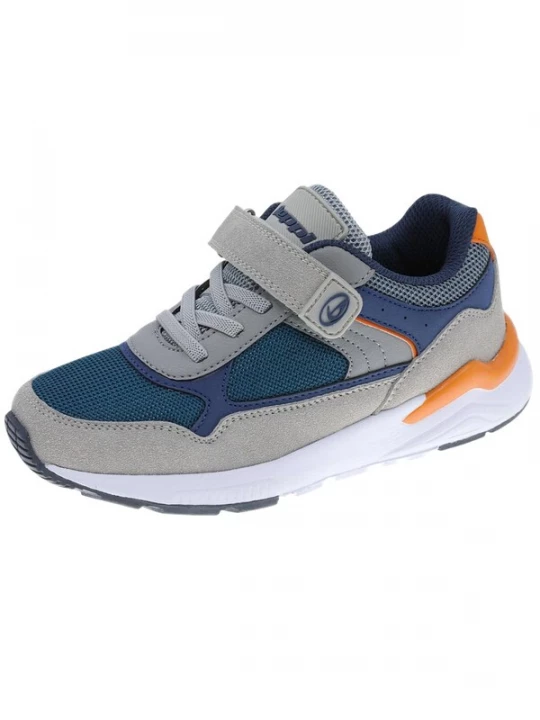 Foto van product Beppi Sneakers 'Casual Sport Shoe' grijs