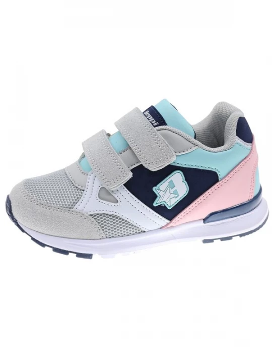 Foto van product Beppi Sneakers 'Casual Sport Shoe' grijs