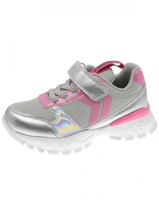 Foto van product Beppi Sneakers 'Casual Sport Shoe' grijs