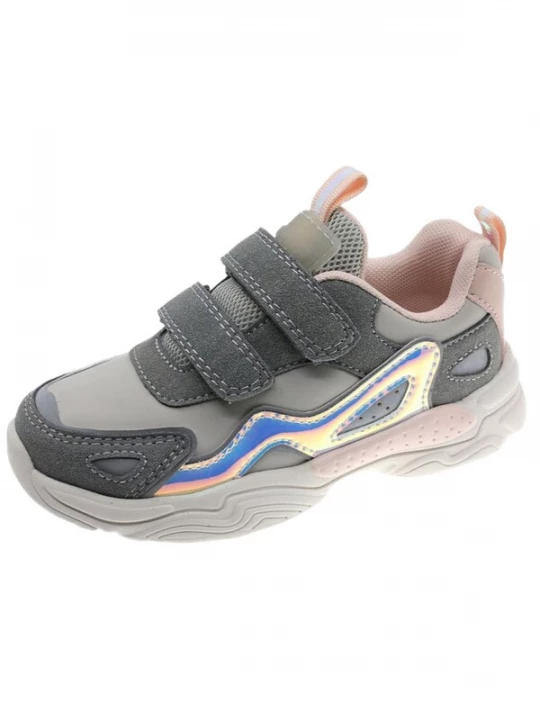 Foto van product Beppi Sneakers 'Casual Sport Shoe' grijs