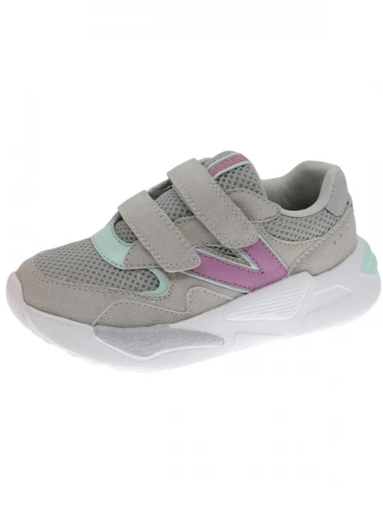 Foto van product Beppi Sneakers 'Casual Sport Shoe' grijs