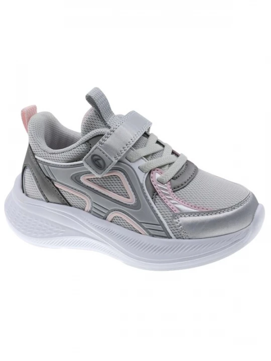 Foto van product Beppi Sneakers 'Casual Sport Shoe' grijs
