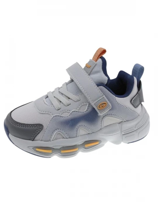 Foto van product Beppi Sneakers 'Casual Sport Shoe' grijs