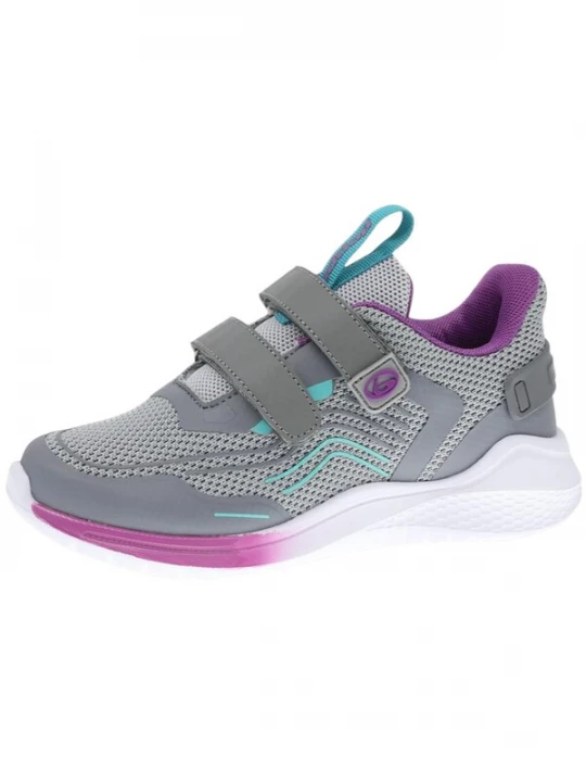 Foto van product Beppi Sneakers 'Casual Sport Shoe' grijs