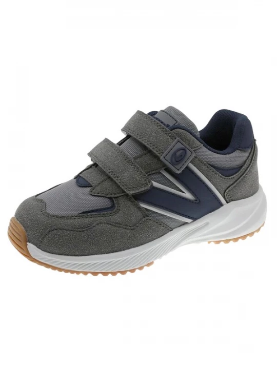 Foto van product Beppi Sneakers 'Casual Sport Shoe' grijs