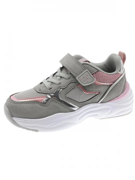 Foto van product Beppi Sneakers 'Casual Sport Shoe' grijs