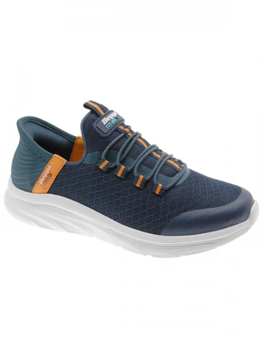 Foto van product Beppi Sneakers 'Casual Sport Shoe' navy