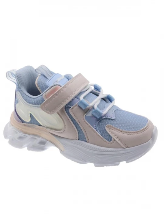 Foto van product Beppi Sneakers 'Casual Sport Shoe' pink