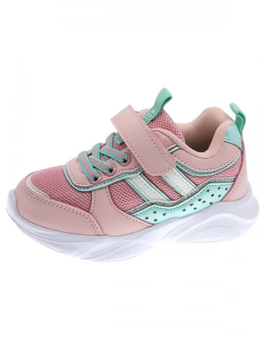 Foto van product Beppi Sneakers 'Casual Sport Shoe' pink