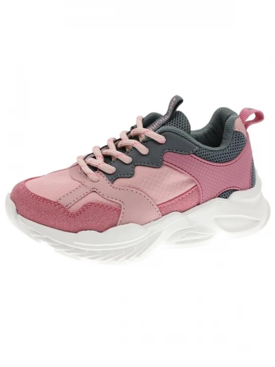 Foto van product Beppi Sneakers 'Casual Sport Shoe' pink