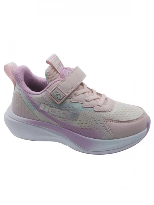 Foto van product Beppi Sneakers 'Casual Sport Shoe' pink